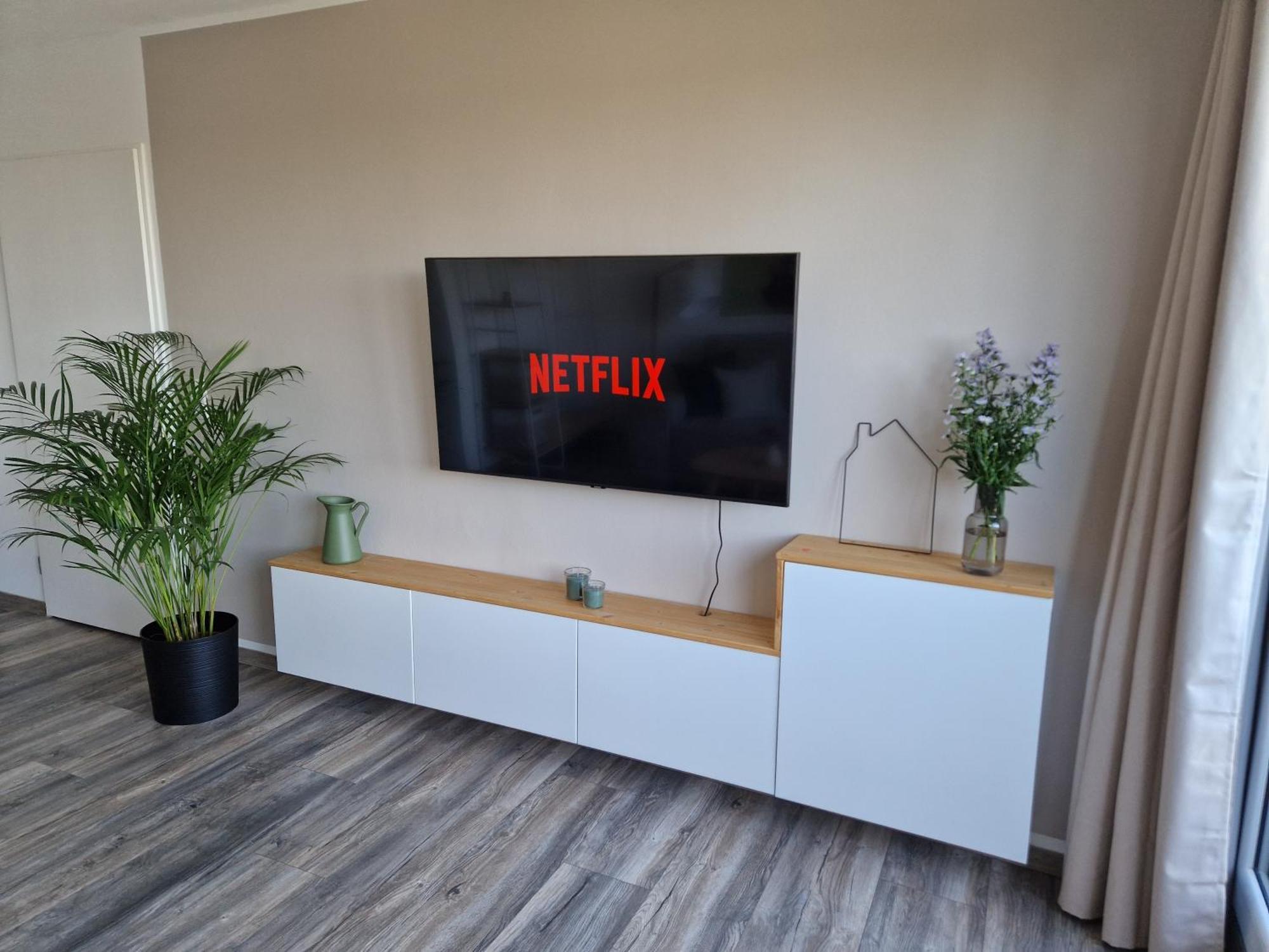 Moderne Wohnung In Zuelpich Екстериор снимка