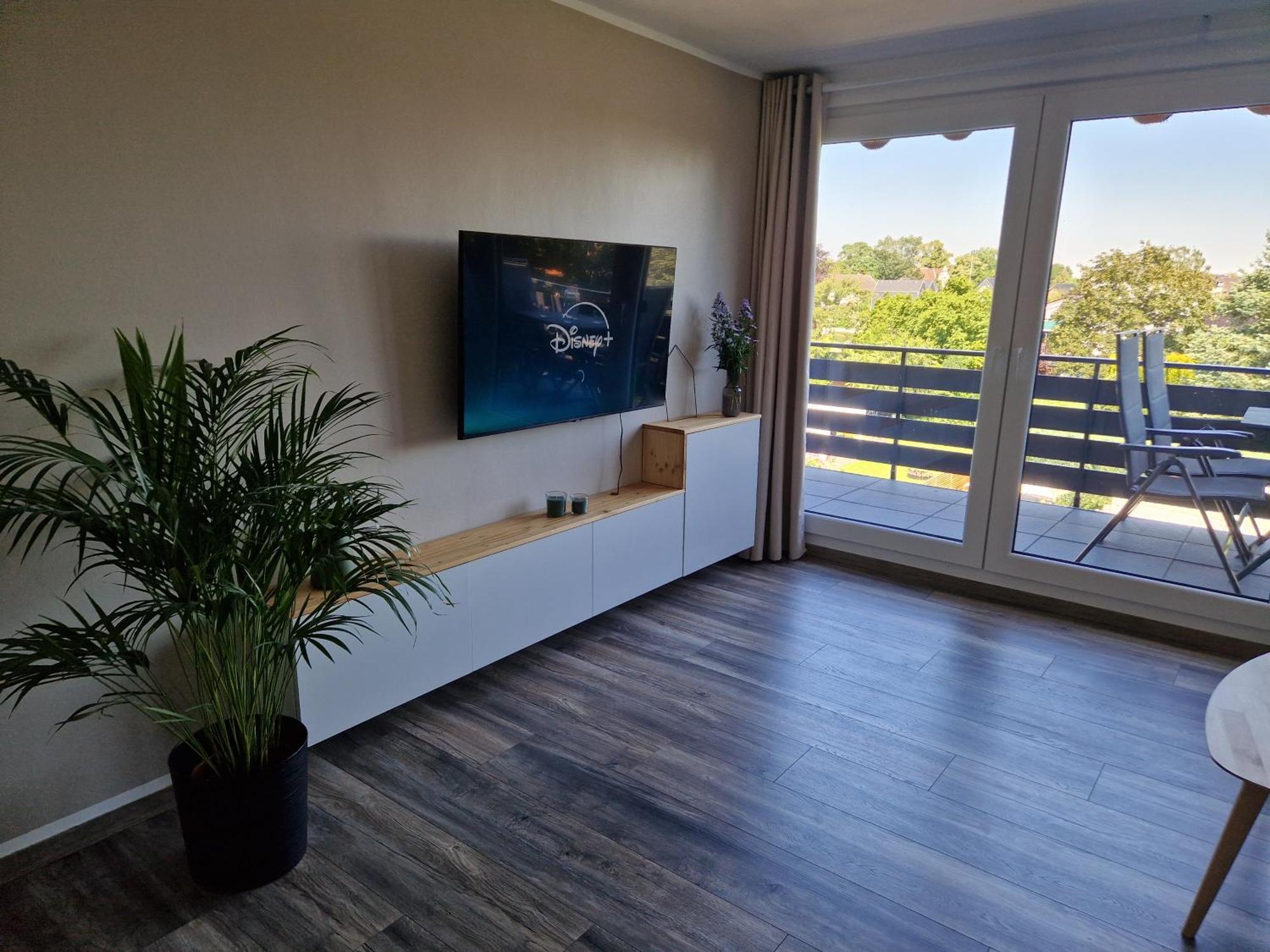 Moderne Wohnung In Zuelpich Екстериор снимка